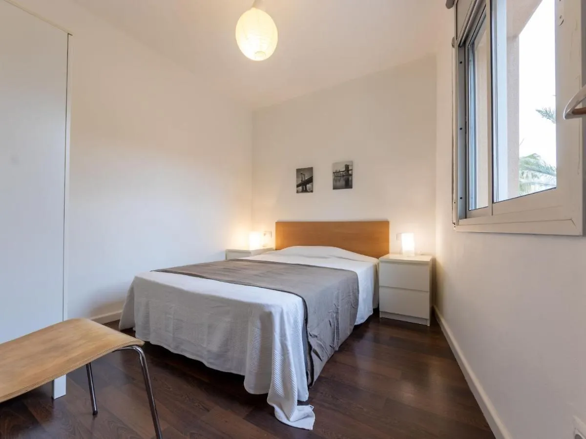 Apartment Terecel Salou-5 By Interhome