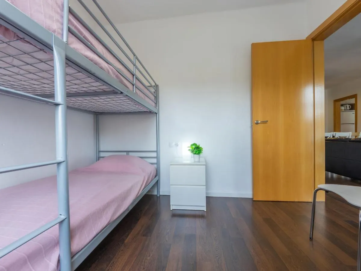 Apartment Terecel Salou-5 By Interhome Spain